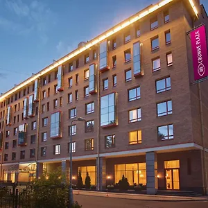 **** Hotel Crowne Plaza - Tretyakovskaya, An Ihg Russia